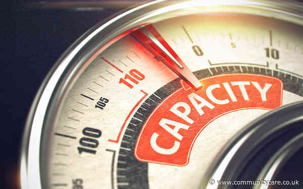 Legislate to limit social workers’ caseloads, Senedd members tell Welsh Government