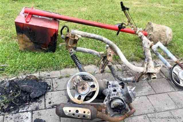 “Onze wijk wordt geterroriseerd”: bewoners houden hun hart vast na brandstichting, inbraken en vandalisme