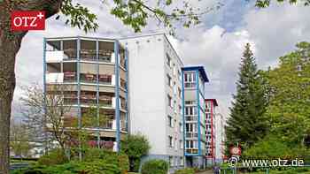 Warum das Jenaer Seniorenzentrum Käthe-Kollwitz mehr als 50 Plätze abbaut