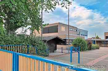 Lübbecke: Wieder mehr Kinder an Grundschule „Im kleinen Feld“ angemeldet