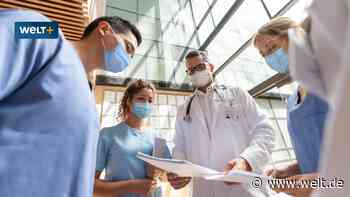 „Pfleger, die einmal gekündigt haben, kommen in der Regel nicht mehr zurück“