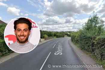 Kem Cetinay 'did nothing wrong' in fatal crash with Romford biker