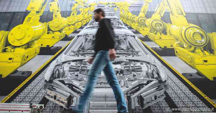 Altro che tecnologia: per un reale progresso vanno ridotte le ore di lavoro e aumentati i salari