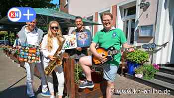 Nortorf: In der Innenstadt starten die Musiksommer-Konzerte mit Coverbands