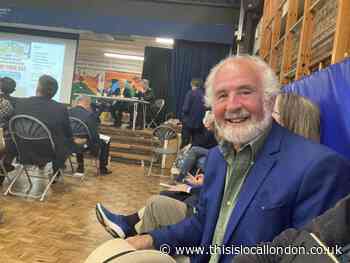 Workshops to defuse anger at Highgate School expansion