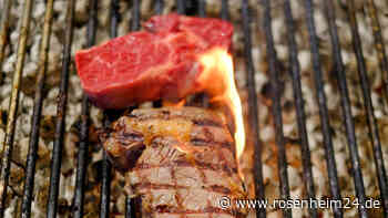 Experte verrät: Richtiges Grillen beginnt schon bei der Standort-Wahl