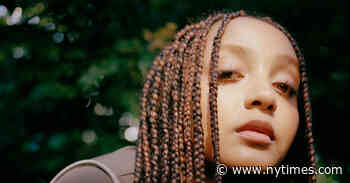 PinkPantheress’s Bittersweet ‘Barbie’ Tune, and 11 More New Songs