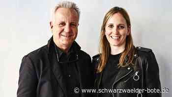 Herrenberger Möbelhersteller: Walter Knoll leitet jetzt die Nachfolge ein