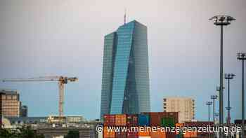 Anleger warten auf US-Notenbank und Europäische Zentralbank