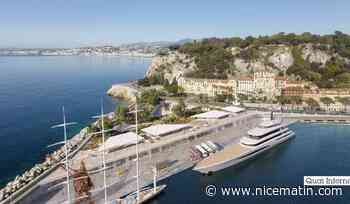Amphithéâtre, végétalisation, engagement de l’État... La Ville livre de nouveaux détails sur le futur palais des congrès du port de Nice et le sommet des océans