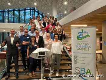 Mise en orbite pour les futures étoiles du New Space