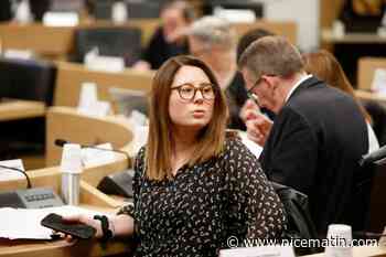 "Peine capitale" pour le suspect de l'attaque au couteau d'Annecy: l'ex députée de Nice fait machine arrière