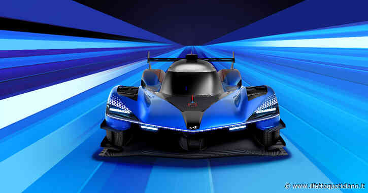 24 Ore di Le Mans, da Toyota a Alpine fino a Porsche. Ecco tutti i bolidi di domani