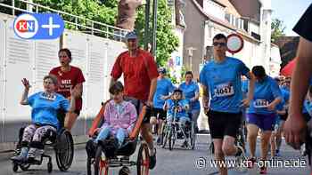 Holstenköstenlauf ist zurück in der Innenstadt Neumünster