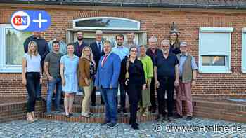 Ascheberg: Neue Fraktion VfA wählt alten Bürgermeister Thomas Menzel