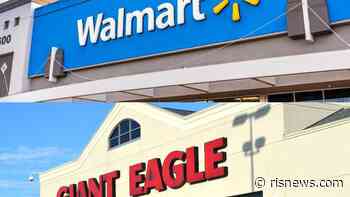 Walmart and Giant Eagle Venture Further into Retail Media