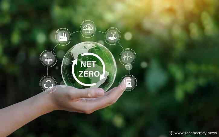 Net-Zero: The War On Carbon (And Humans) Intensifies