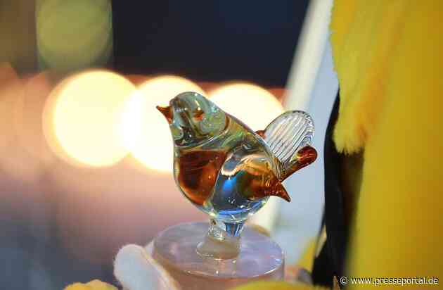 Goldener Spatz für ZDF-Kinderabenteuerserie "Weckschreck" / "Die Dreh-die-Zeit-zurück-Maschine" gewinnt in der Kategorie "Serie Live-Action"