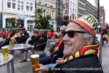 FIFA slaat handen in elkaar met AB Inbev