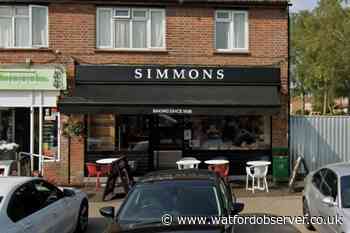 Simmons bakers eyes up new premises in Kings Langley