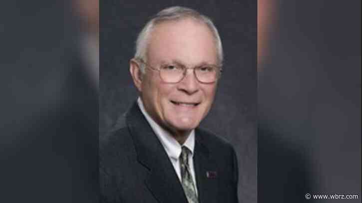 From 'poor boy' to bank executive to LSU Foundation chief; G. Lee Griffin dead at 84