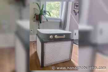 Social media helps invent, then circulate info on DIY air purifiers amid wildfire smoke