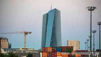 Anleger warten auf US-Notenbank und Europäische Zentralbank