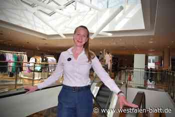 Für P&C soll es in Paderborn weiter aufwärtsgehen