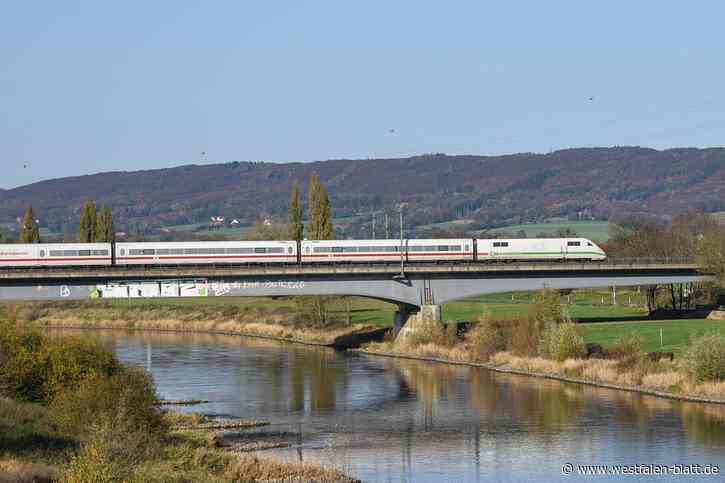 Beschleunigte Genehmigung: Gegner der ICE-Trasse befürchten Gesetzesvorstoß