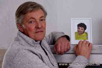 "Warum ist meine Dagmar gestorben?"