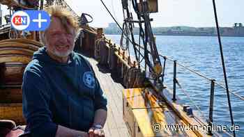 Arved Fuchs, was halten Sie vom Nationalpark Ostsee?