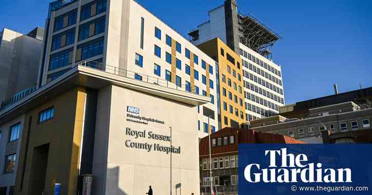 Police investigate dozens of deaths at hospital in Brighton