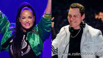 Aqua Brings Tiësto to the Party With First Official ‘Barbie Girl’ Remix
