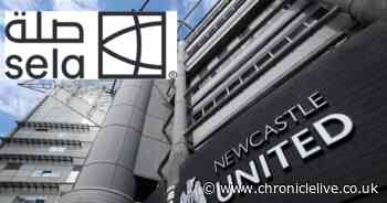 Newcastle United confirm new St James' Park development after announcing Sela deal