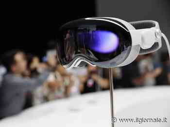 Apple Vision Pro: dalla data di realizzazione al prezzo. Tutte le domande