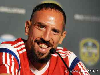 Auto rubata a Salerno mentre fa shopping, cosa è accaduto a Franck Ribery