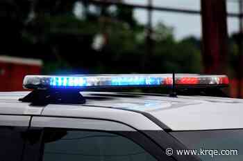 Man found shot dead in car in northeast Albuquerque