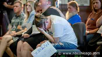 Police reveal details on how body of Madeline ‘Maddi' Kingsbury was found, arrest made