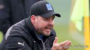 Neuer RW-Trainer Fahrner ist „beeindruckt vom Herzblut der Mannschaft“