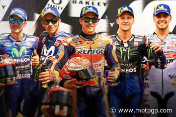 Al Mugello vedremo il sesto poleman consecutivo?