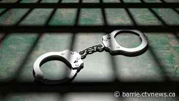 Angus man accused of luring a child faces charges