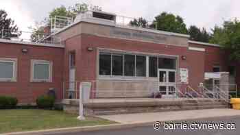 Search for 3 missing children from Muskoka has ended, police say