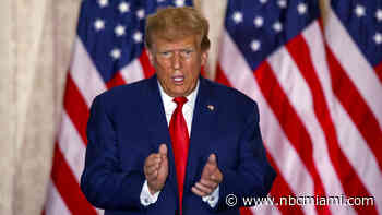 Trump-appointed judge to oversee initial court appearance in Florida