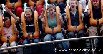 Alton Towers launches sizzling summer deal, selling tickets from just £11