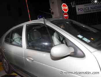 Des retraités attaqués dans une villa de Villefranche: six personnes interpellées