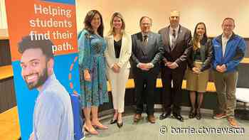 Georgian College program to help students with emotional after-effects of the pandemic