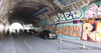 Ex-city councillor hits out at 'disruption' caused by The Outlaws filming in Bristol