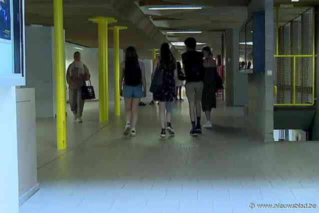 UAntwerpen schrapt volgend jaar groepsexamens  in functie van verkiezingsdag