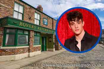 Coronation Street star to exit ITV show after huge storyline