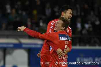 OFFICIEEL: KAA Gent krijgt er sterkhouder bij uit de Jupiler Pro League